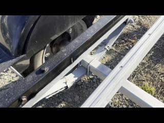 カワサキ ULTRA250X