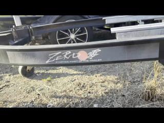 カワサキ ULTRA250X