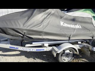 カワサキ ULTRA250X