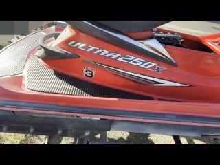 カワサキ ULTRA250X