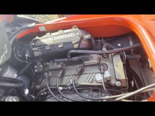 カワサキ ULTRA250X