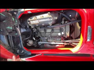 カワサキ ULTRA250X