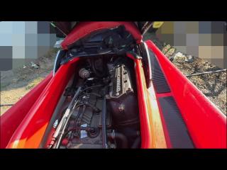 カワサキ ULTRA250X