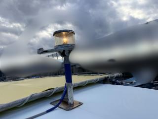 ヤンマー とびうおDE24GZ-1Sハードトップ