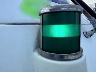 ヤンマー とびうおDE24GZ-1Sハードトップ