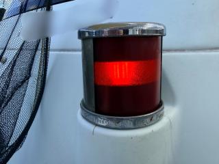 ヤンマー とびうおDE24GZ-1Sハードトップ