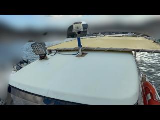 ヤンマー とびうおDE24GZ-1Sハードトップ