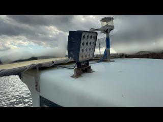 ヤンマー とびうおDE24GZ-1Sハードトップ