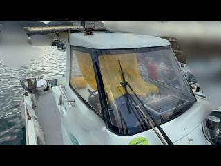 ヤンマー とびうおDE24GZ-1Sハードトップ