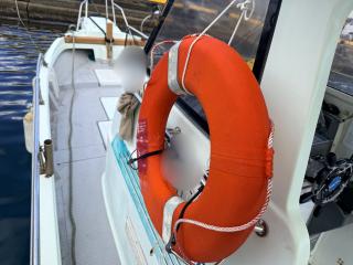 ヤンマー とびうおDE24GZ-1Sハードトップ