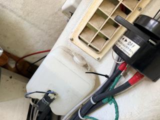 ヤンマー とびうおDE24GZ-1Sハードトップ