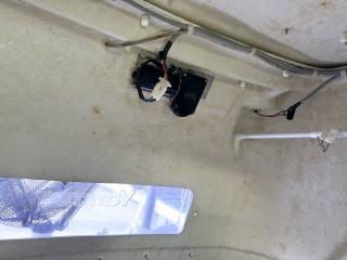 ヤンマー とびうおDE24GZ-1Sハードトップ