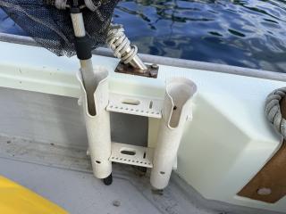 ヤンマー とびうおDE24GZ-1Sハードトップ