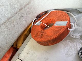 ヤンマー とびうおDE24GZ-1Sハードトップ