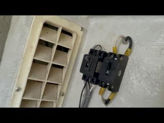 ヤンマー とびうおDE24GZ-1Sハードトップ