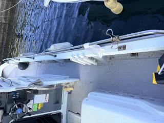 ヤンマー とびうおDE24GZ-1Sハードトップ