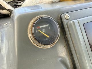 ヤンマー とびうおDE24GZ-1Sハードトップ