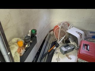 ヤンマー とびうおDE24GZ-1Sハードトップ