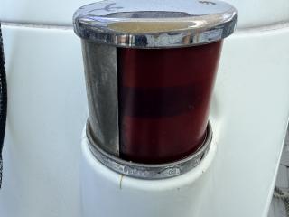 ヤンマー とびうおDE24GZ-1Sハードトップ