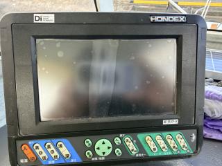 ヤンマー とびうおDE24GZ-1Sハードトップ