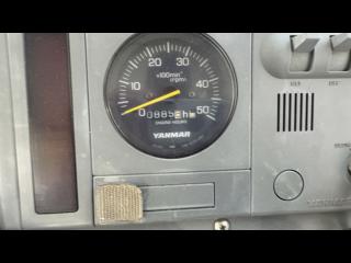 ヤンマー とびうおDE24GZ-1Sハードトップ