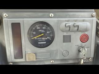 ヤンマー とびうおDE24GZ-1Sハードトップ