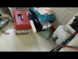 ヤンマー とびうおDE24GZ-1Sハードトップ