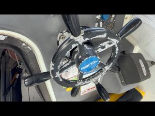 ヤンマー とびうおDE24GZ-1Sハードトップ