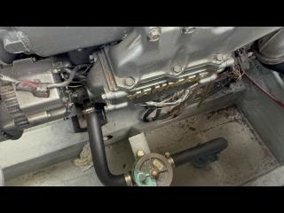 ヤンマー とびうおDE24GZ-1Sハードトップ