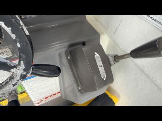 ヤンマー とびうおDE24GZ-1Sハードトップ