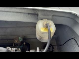 ヤンマー とびうおDE24GZ-1Sハードトップ