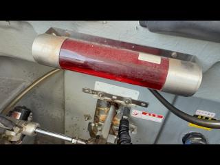 ヤンマー とびうおDE24GZ-1Sハードトップ