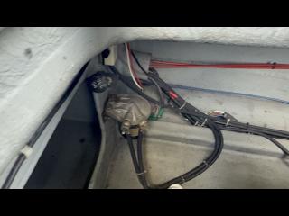 ヤンマー とびうおDE24GZ-1Sハードトップ