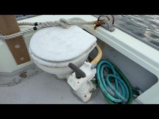 ヤンマー とびうおDE24GZ-1Sハードトップ