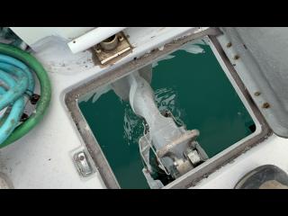 ヤンマー とびうおDE24GZ-1Sハードトップ