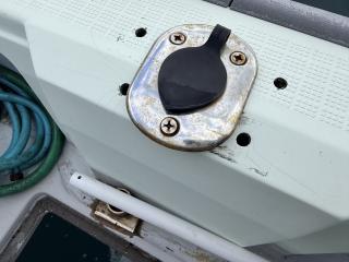 ヤンマー とびうおDE24GZ-1Sハードトップ