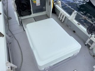 ヤンマー とびうおDE24GZ-1Sハードトップ