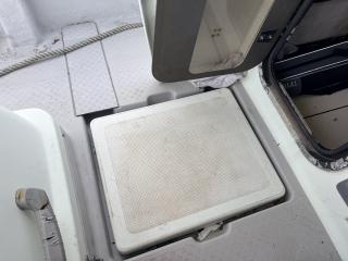 ヤンマー とびうおDE24GZ-1Sハードトップ