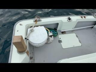 ヤンマー とびうおDE24GZ-1Sハードトップ