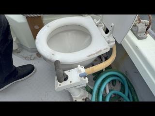 ヤンマー とびうおDE24GZ-1Sハードトップ