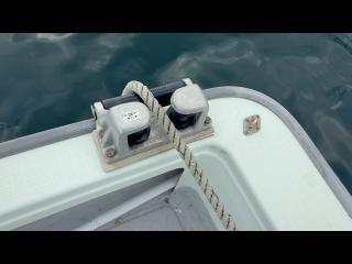 ヤンマー とびうおDE24GZ-1Sハードトップ