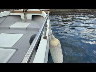 ヤンマー とびうおDE24GZ-1Sハードトップ