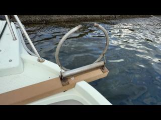 ヤンマー とびうおDE24GZ-1Sハードトップ