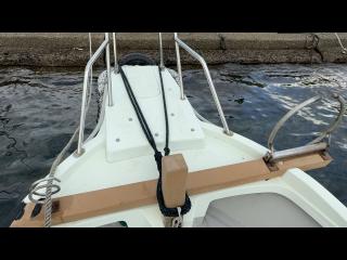 ヤンマー とびうおDE24GZ-1Sハードトップ