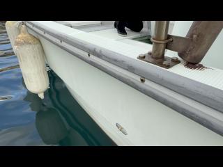 ヤンマー とびうおDE24GZ-1Sハードトップ