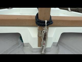 ヤンマー とびうおDE24GZ-1Sハードトップ