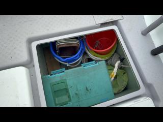 ヤンマー とびうおDE24GZ-1Sハードトップ