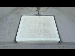 ヤンマー とびうおDE24GZ-1Sハードトップ