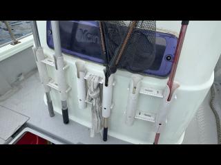 ヤンマー とびうおDE24GZ-1Sハードトップ