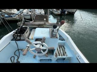 ヤンマー はやかぜZN24A3